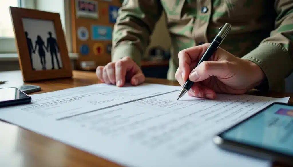 DD Form 93 Explained: A Simple Guide to Record of Emergency Data [2024]