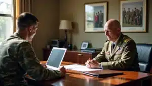 DA Form 4856: What Leaders Must Know About Army Counseling Forms