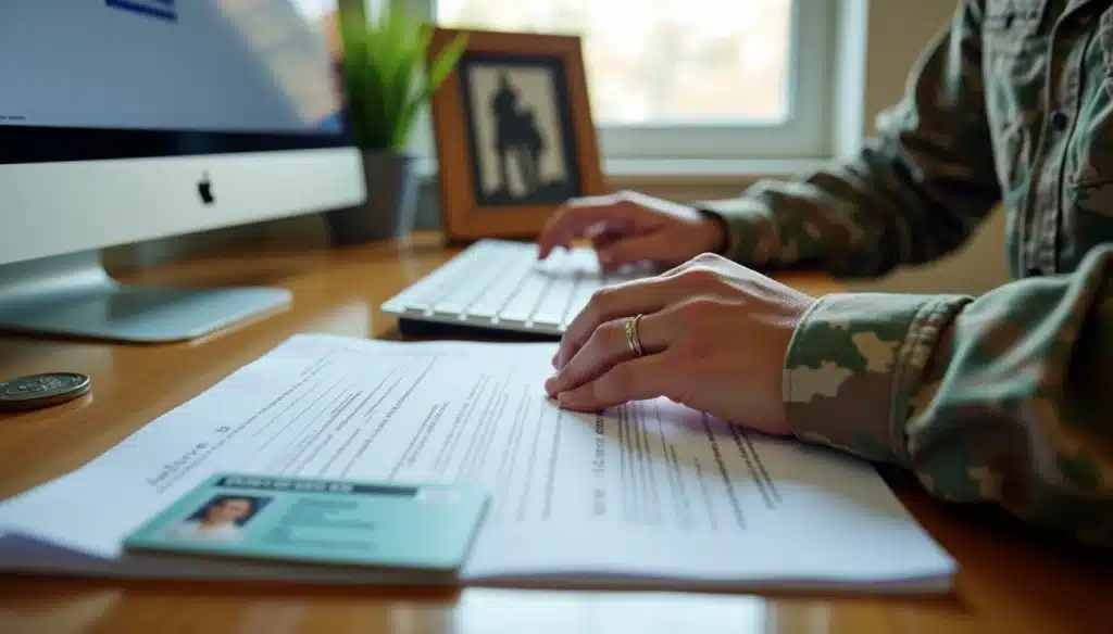 DD Form 93: What Every Service Member Must Know in 2026